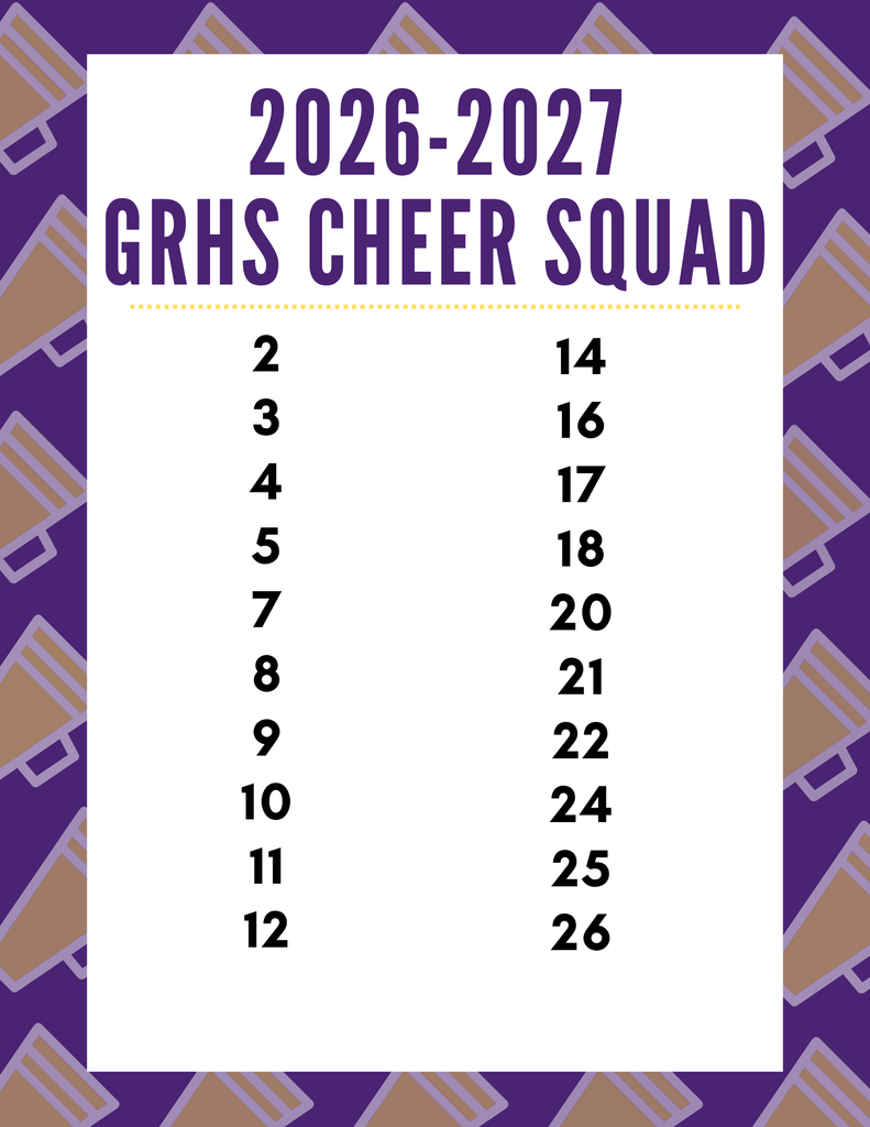 Cheer