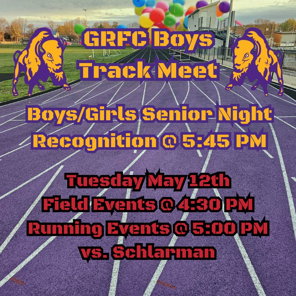 track