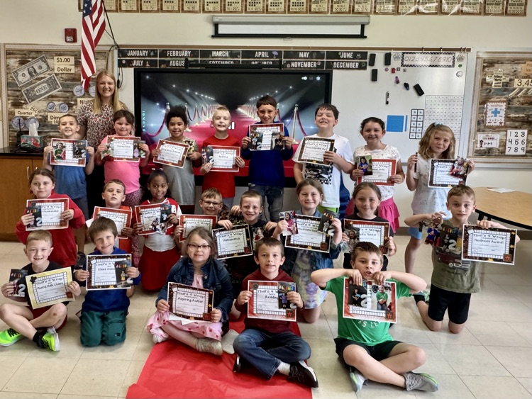 awards
