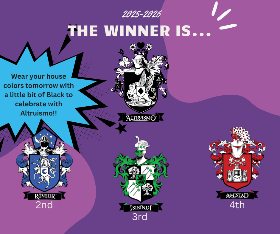 Winner!!