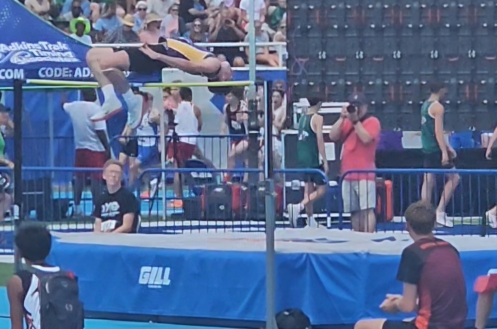 Will Jump