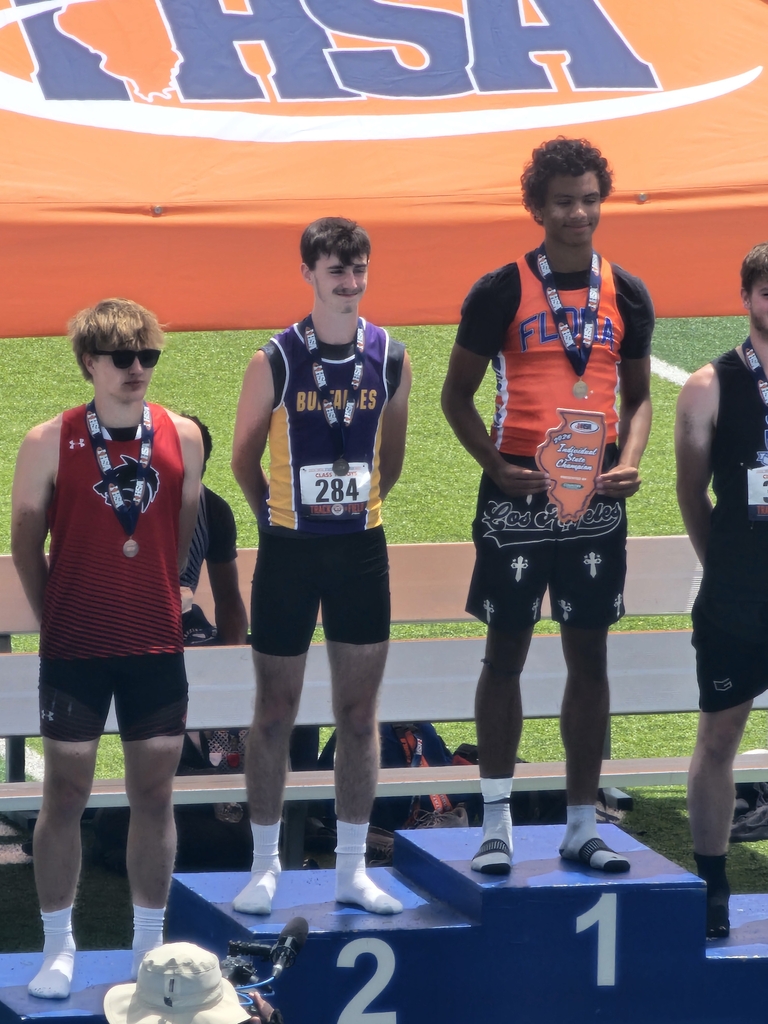 Will Podium