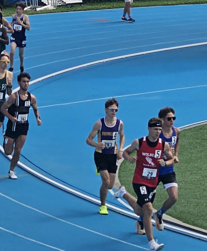 Aidan Run