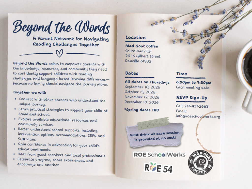 Parent Network - ROE