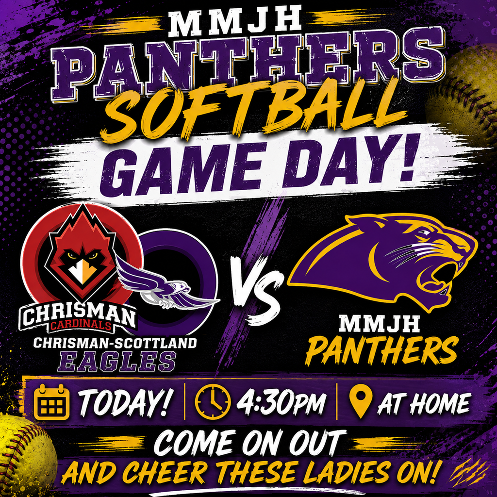 Home Softball Game