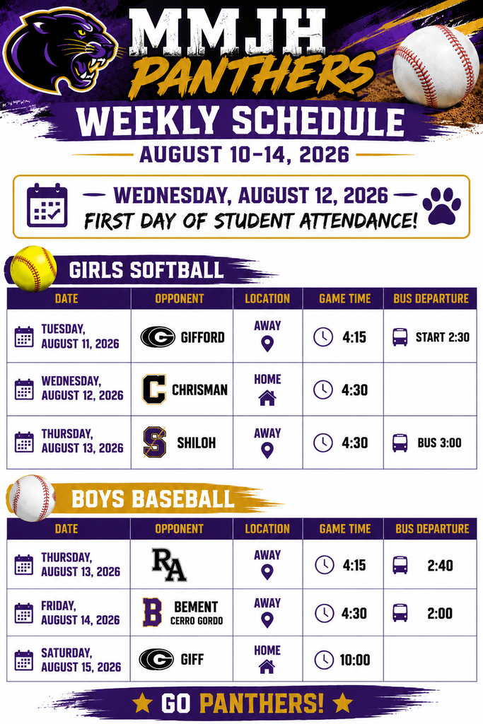 Aug 10-14