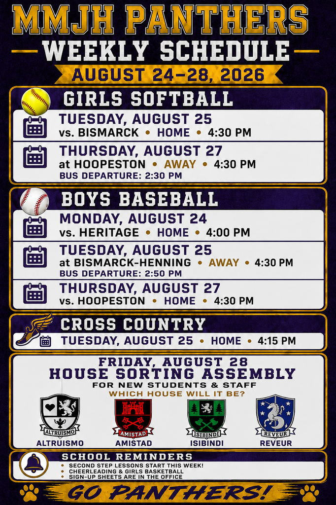 Aug. 24-28