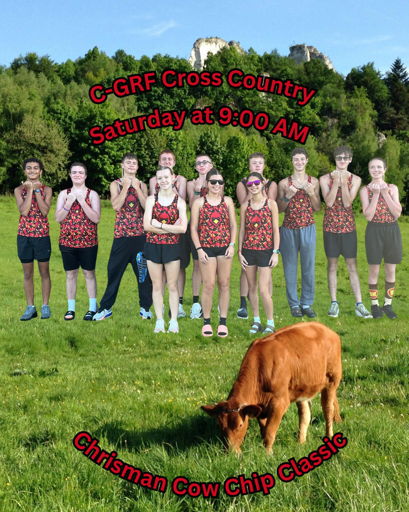 cross country