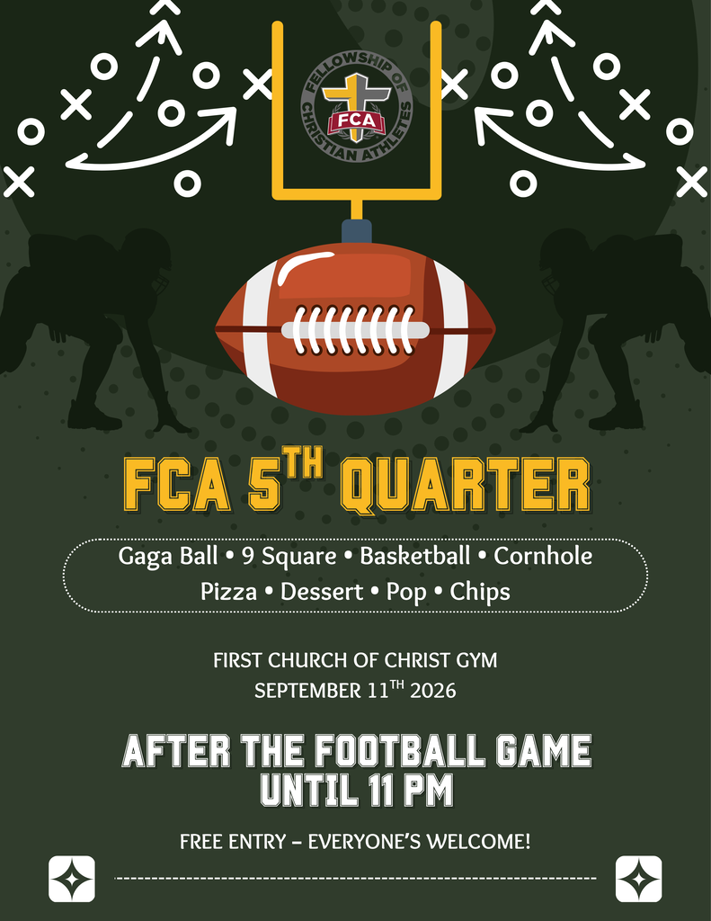 FCA 5th Quarter