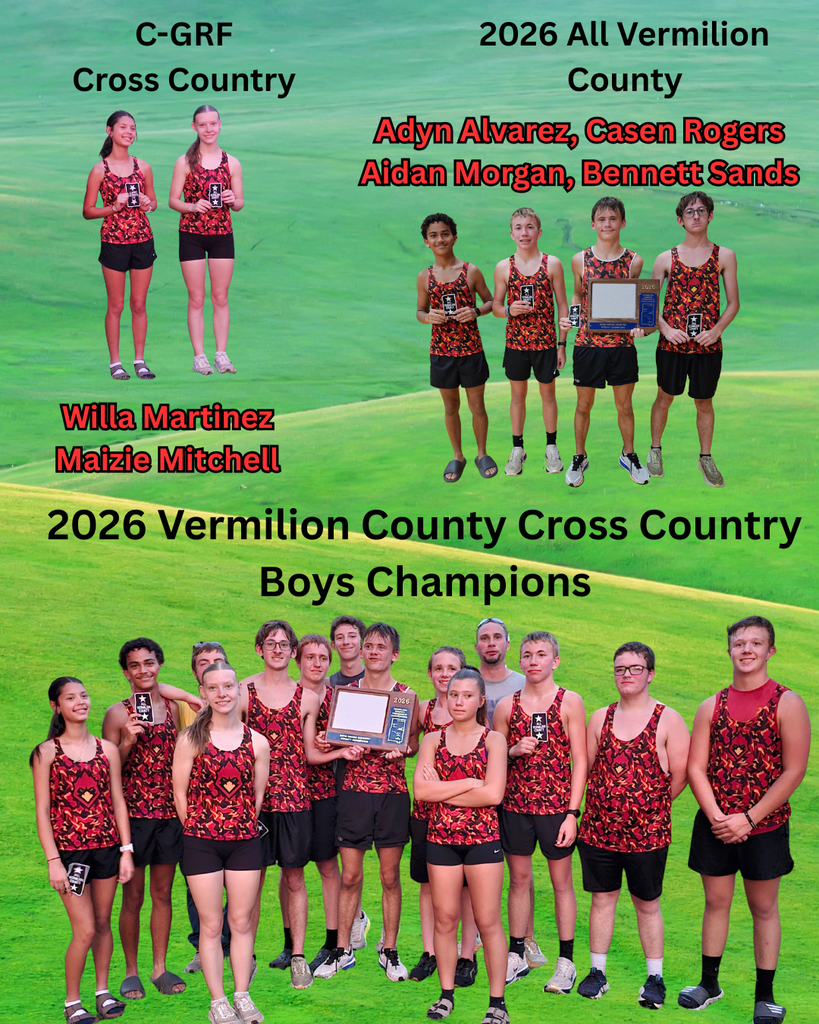 cross country