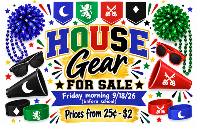 House Gear