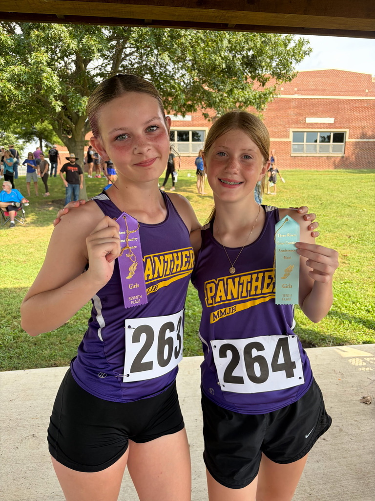 Regional Cross Country