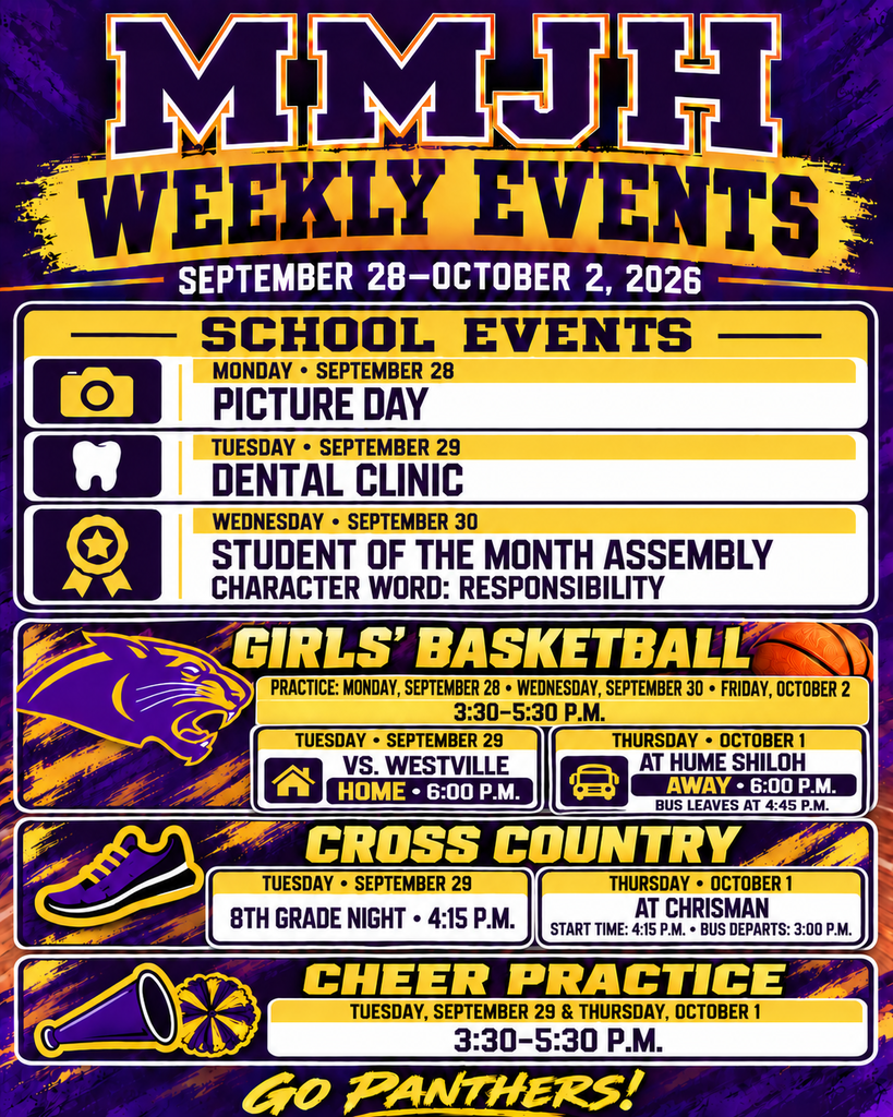 Sept 28- Oct 2