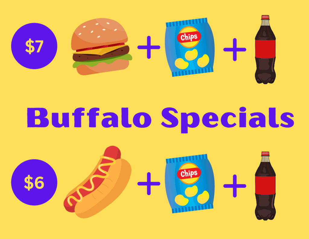 Meal Deal