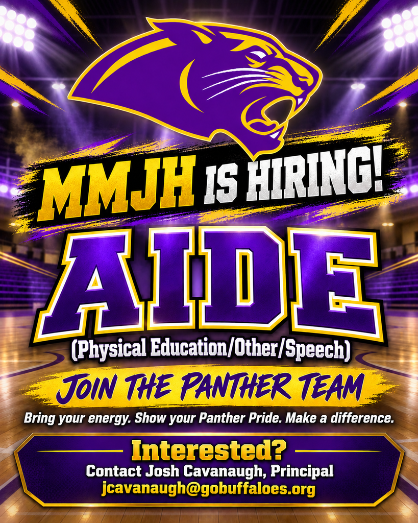 Job Posting