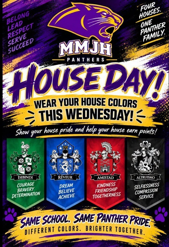 House Day