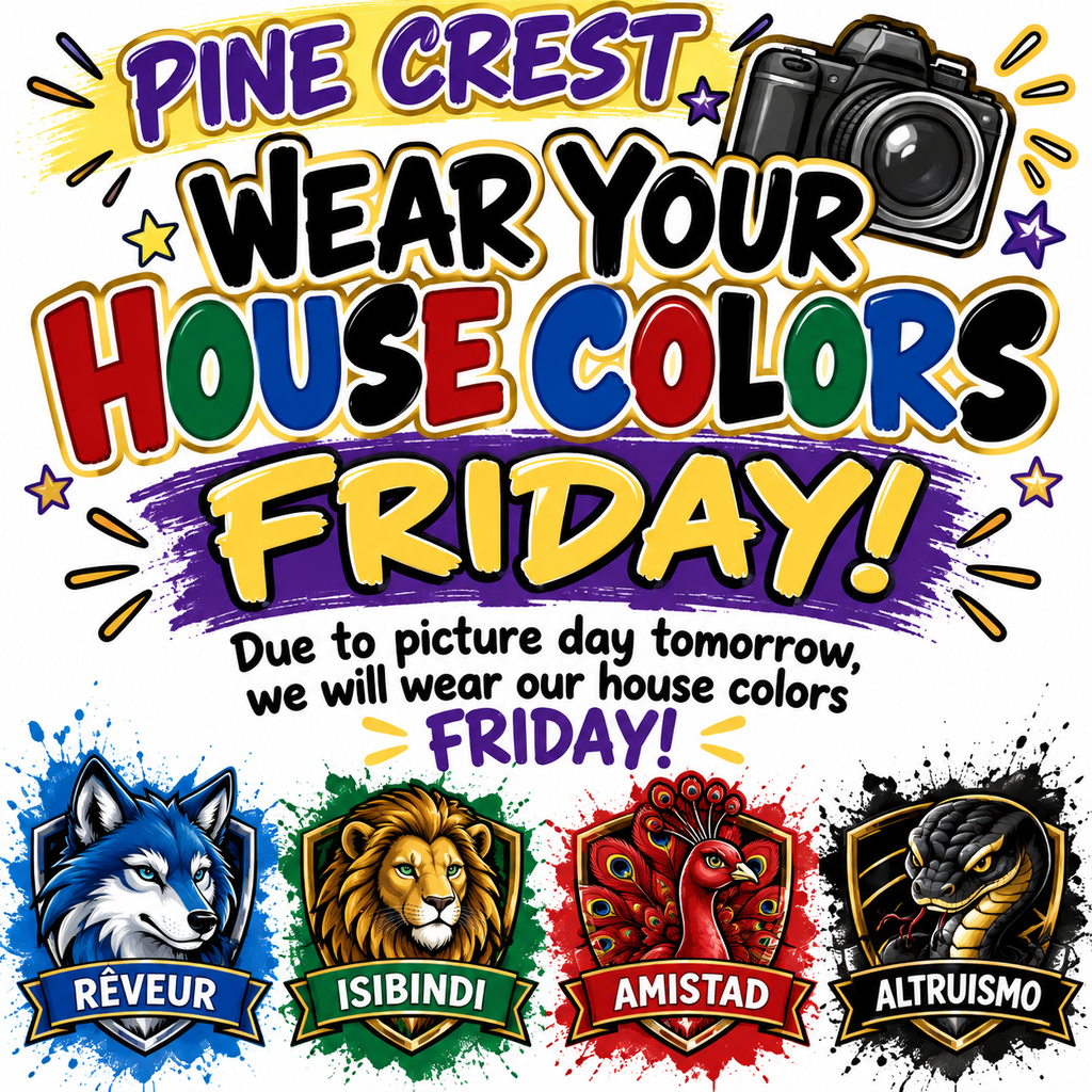 House Color