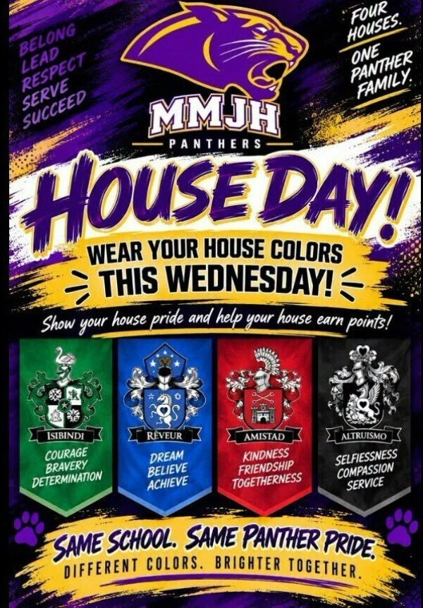 House Day