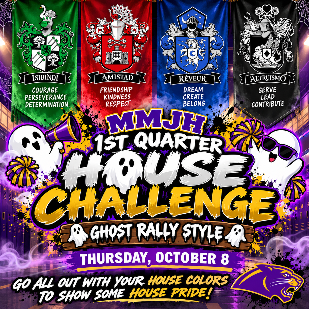 house challenge
