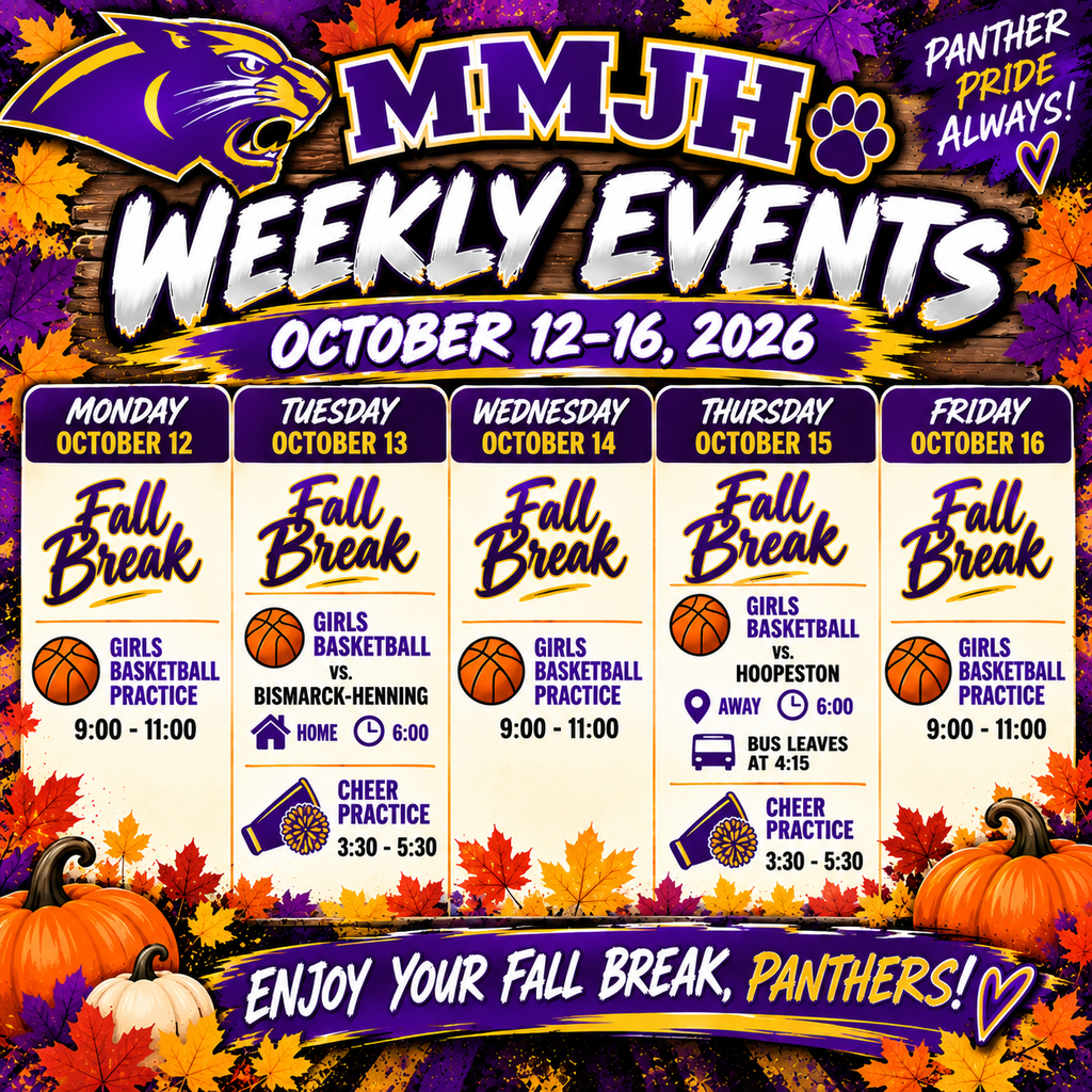 Fall Break