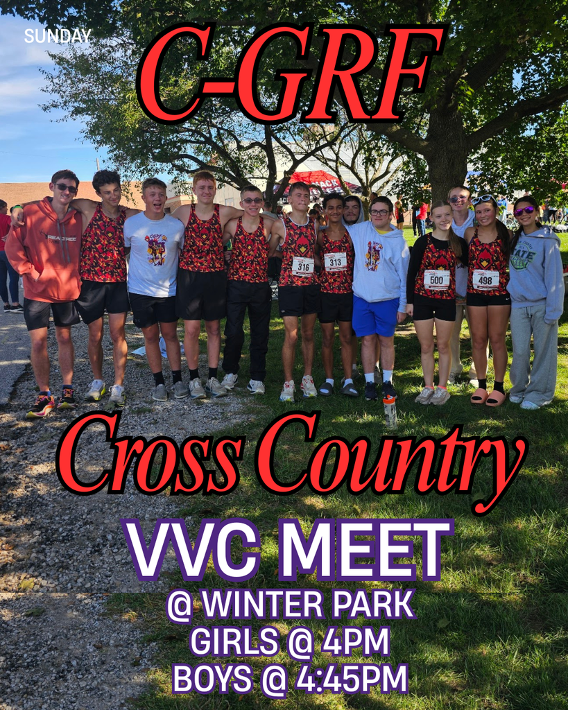 cross country