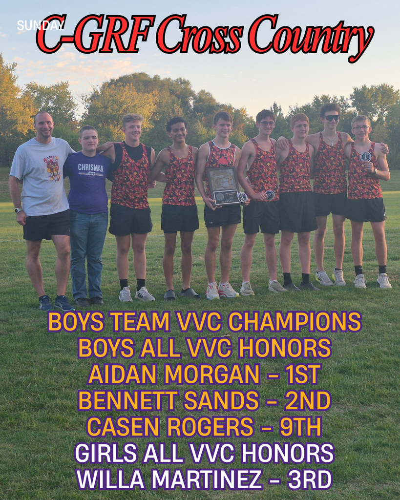 cross country