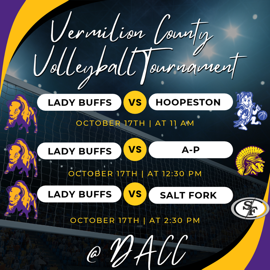 volleyball post