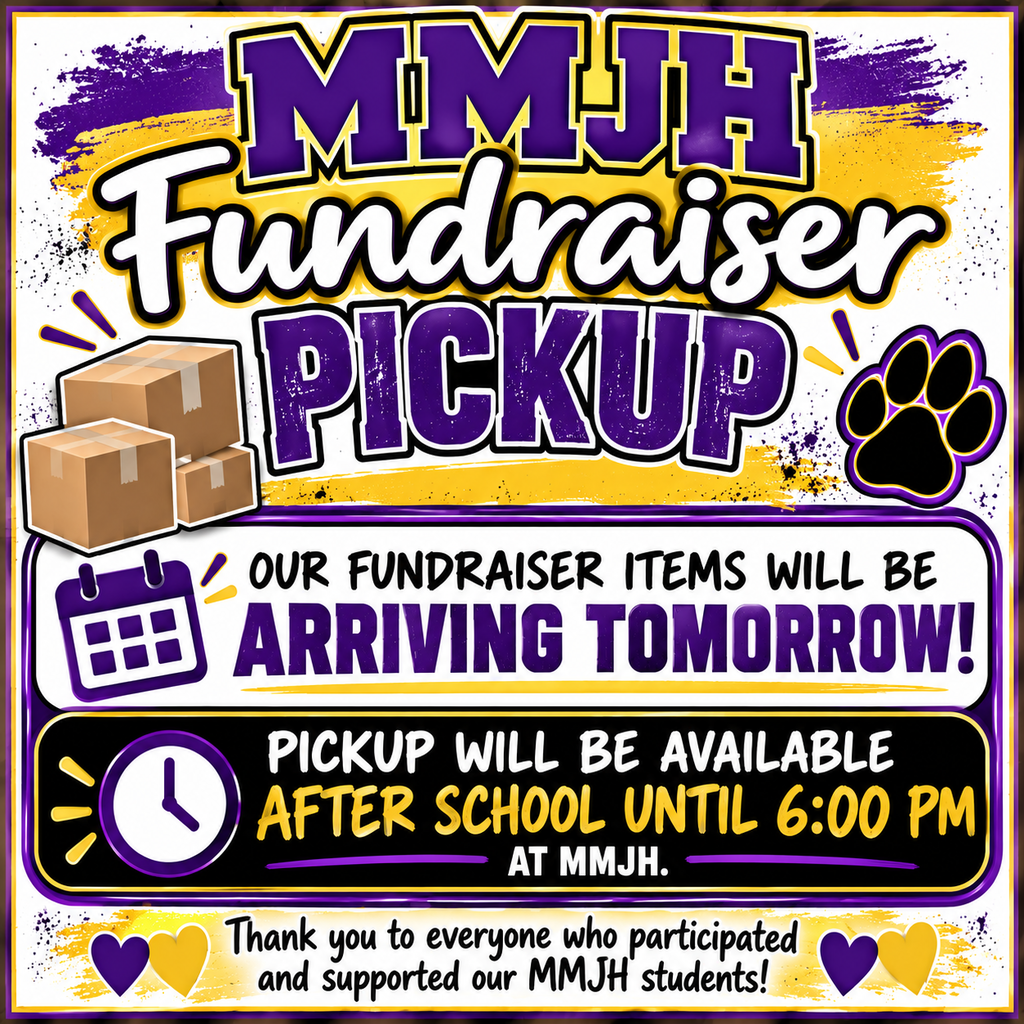 Frozen Food Fundraiser Pickup