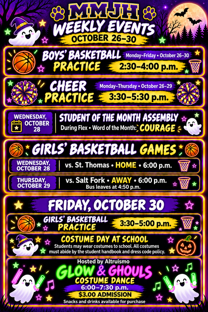 Oct 26-30