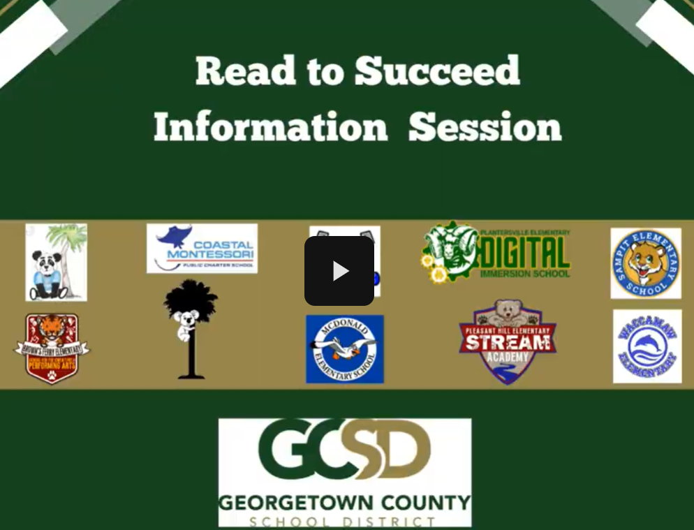 Read t Succeed