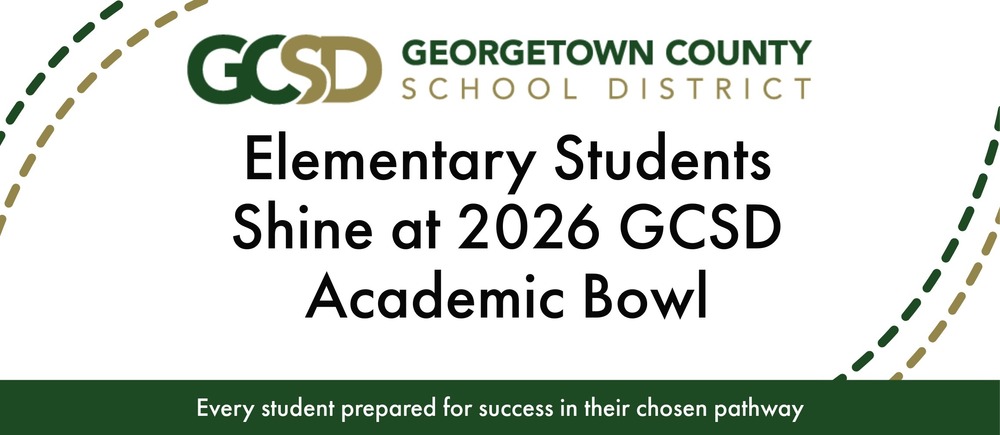 Elementary Students Shine at 2026 GCSD Academic Bowl
