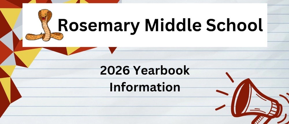 2026 Yearbook Information