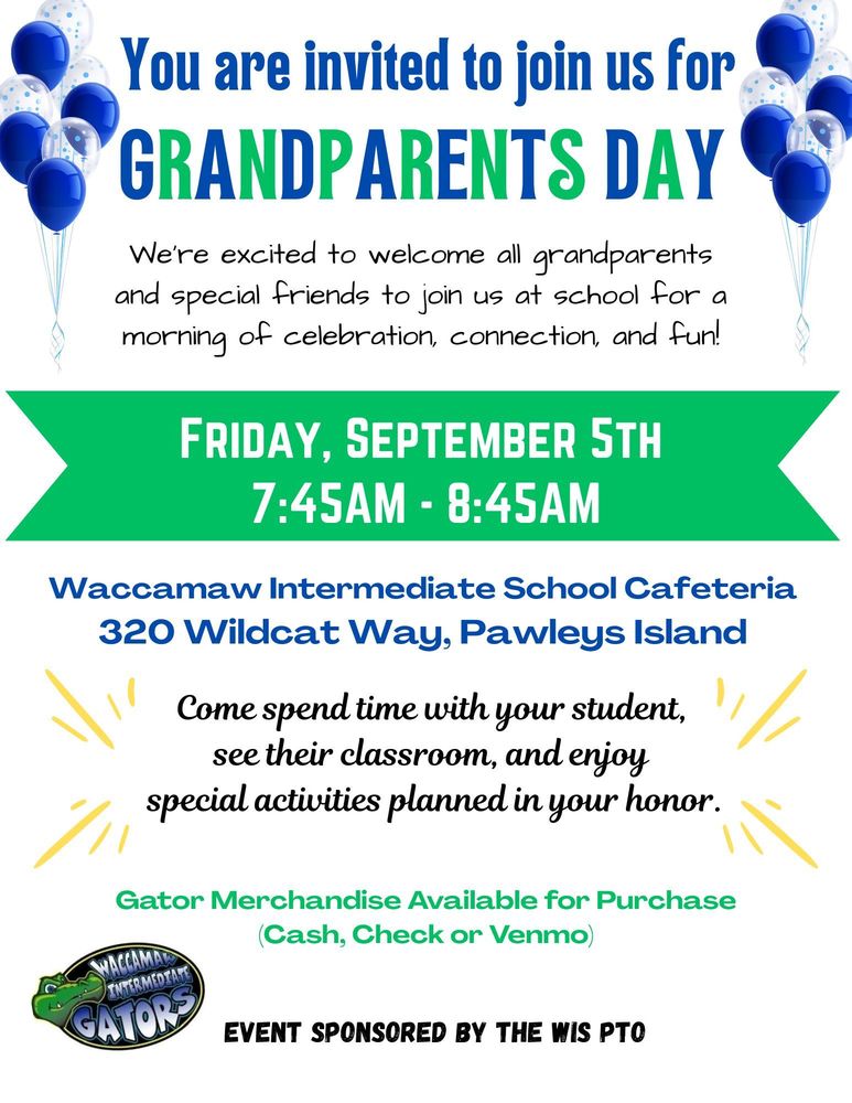 Grandparents Day