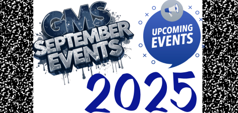 💙🐾 BIG BLUE has a jam-packed September 2025 ahead! 🐾💙