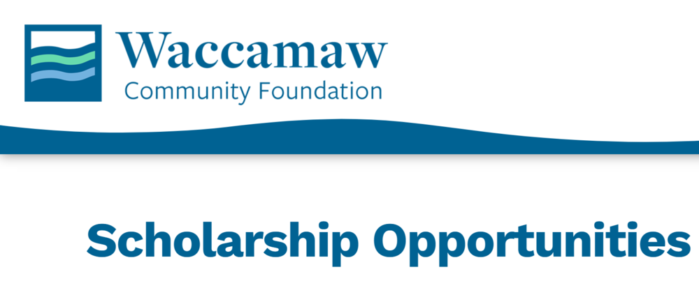 waccamaw community foundation logo