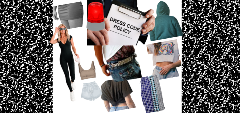 📢 DRESS CODE REMINDER … Let’s Work Together! 📢 We’re in middle school, and this is the place where students grow, learn, and focus on their future. Lately, the dress code has become a major distraction, and we truly need your help, parents. 🙏 We don’t enjoy making calls about clothing. We’d much rather call home with positive news and celebrations. So let’s partner up to keep our focus where it belongs: on education. 📚💡 * ***No Pajamas Please 👗 Crop Tops: We’re seeing more tied-up shirts and midriffs showing. While the style is cute, it’s not appropriate for school. Please save these trendy outfits for the weekend.🙅‍♀️ Let’s make sure everything is fully covered. School is not the place for low-cut tops.  🩳 Leggings & Bodysuits: Super comfy? Yes. But without a longer top to cover up, they’re a bit too revealing for class. Let’s aim for fashionable AND school-appropriate! 👖 Shorts & Mini Skirts: Yes, it’s hot—but if your child bends over and too much is showing, it's too short for school. If you can feel the breeze, please don’t wear it. 😉 Let’s keep those cheeks in check! 👖 For the Boys: Sagging is still showing up, and so is underwear. Let’s keep it respectful and remind our young men to keep it classy and pull those pants up!  We don’t wear any Hats or Hoods in the building. 💬 These dress code reminders are not about policing style. They're about minimizing distractions and creating a space where all students can succeed. We want our students to feel confident AND focused. 💙 Thank you for teaming up with us to keep our school environment respectful, positive, and focused on learning. We can’t do it without you! ✨