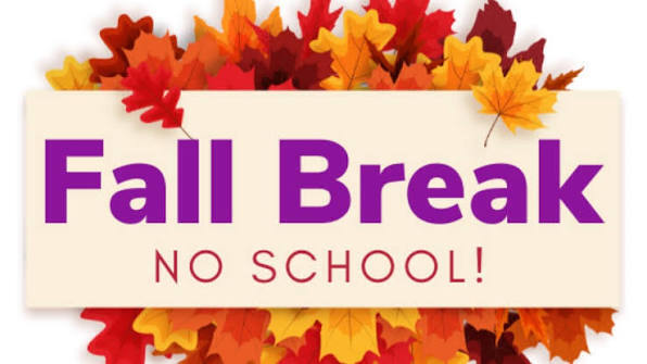 Fall Break