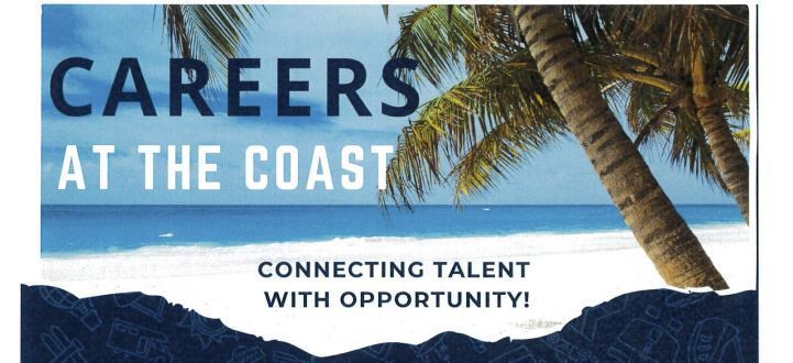 Careers at the Coast
