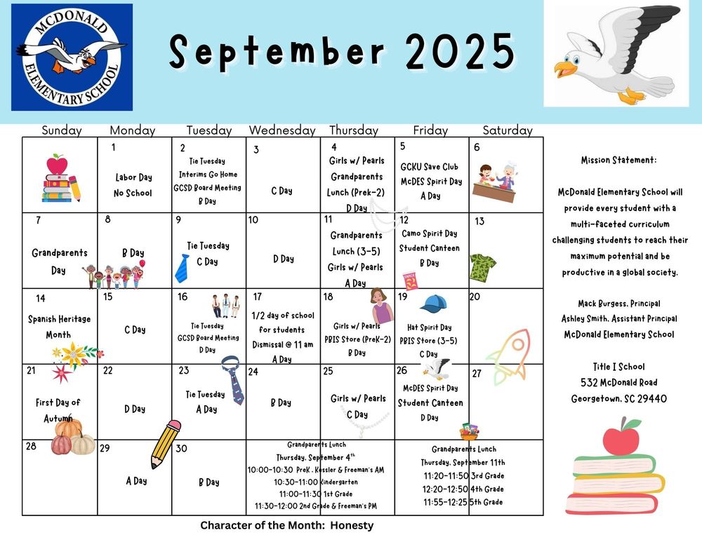 September