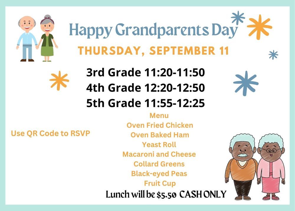 Grandparents Day