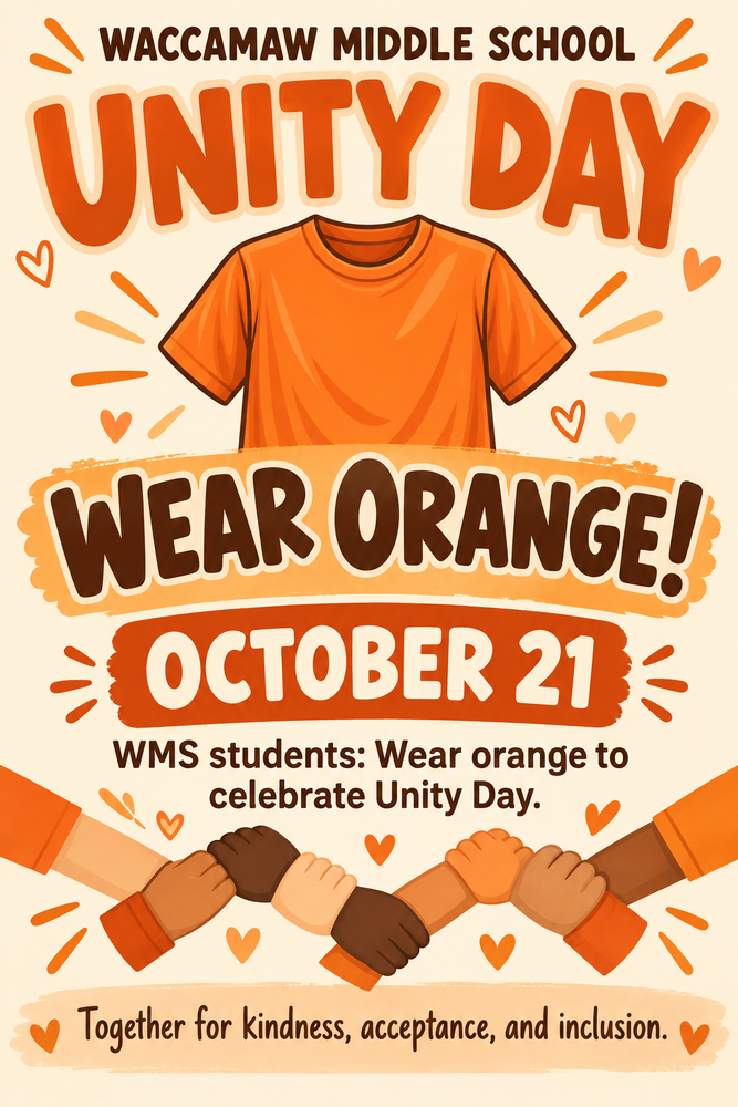 WMS Unity Day