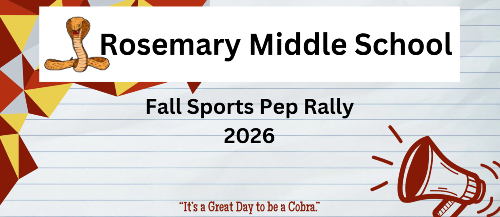 Fall Sporst Pep Rally 2026