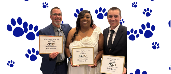 GMS of the Year Gala 2025-2026