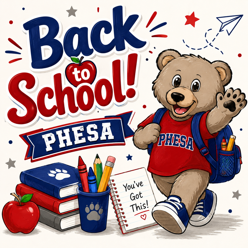 Back to School