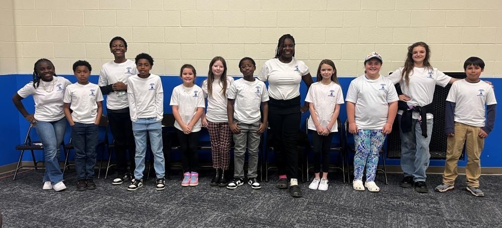 Student Lighthouse Team