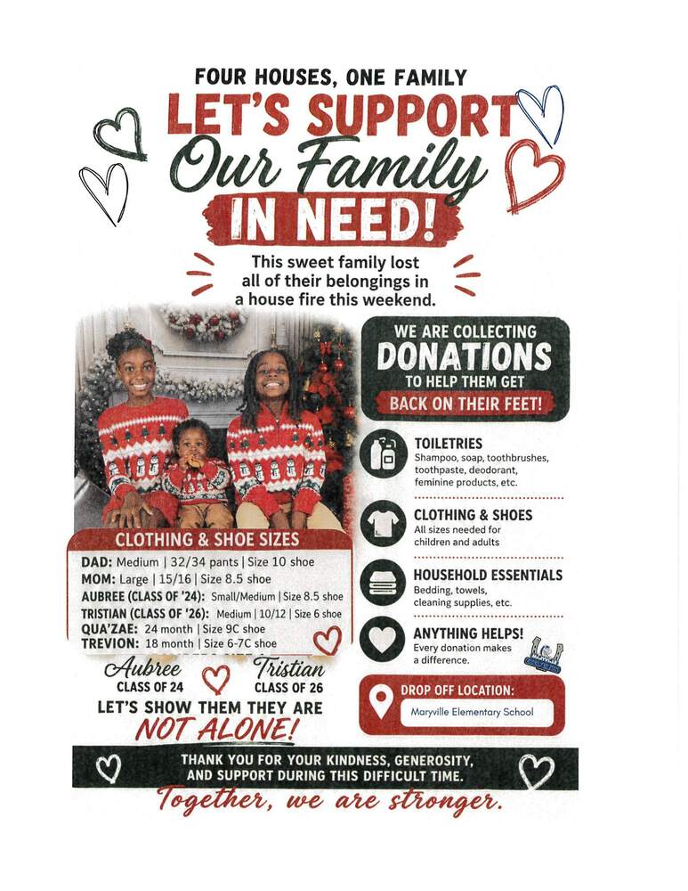 Donations