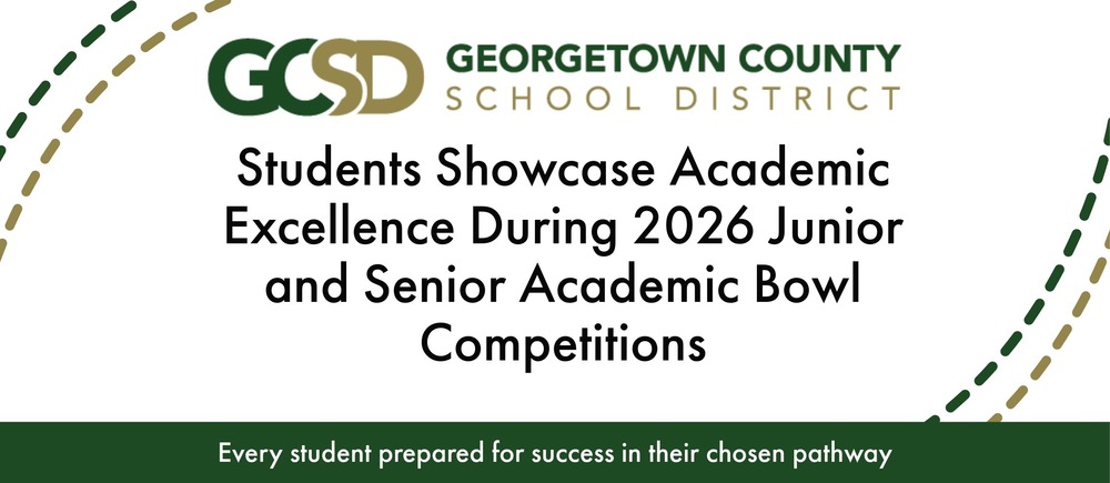 GCSD Students Showcase Academic Excellence During 2026 Junior and Senior Academic Bowl Competitions