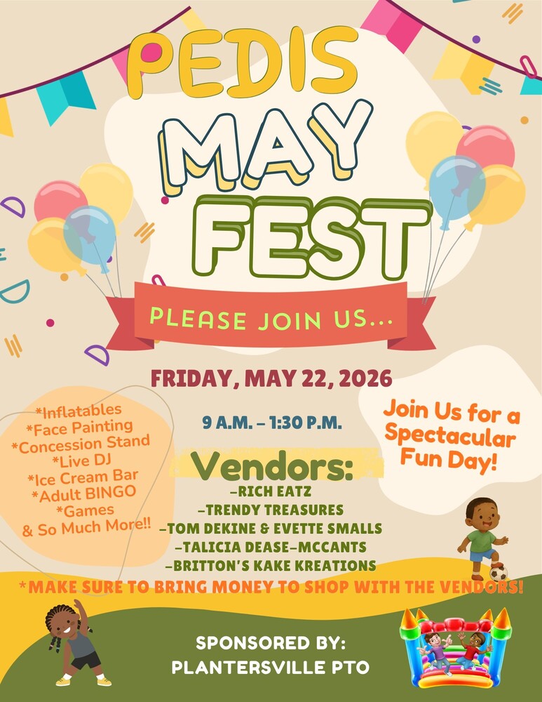May Fest 2026