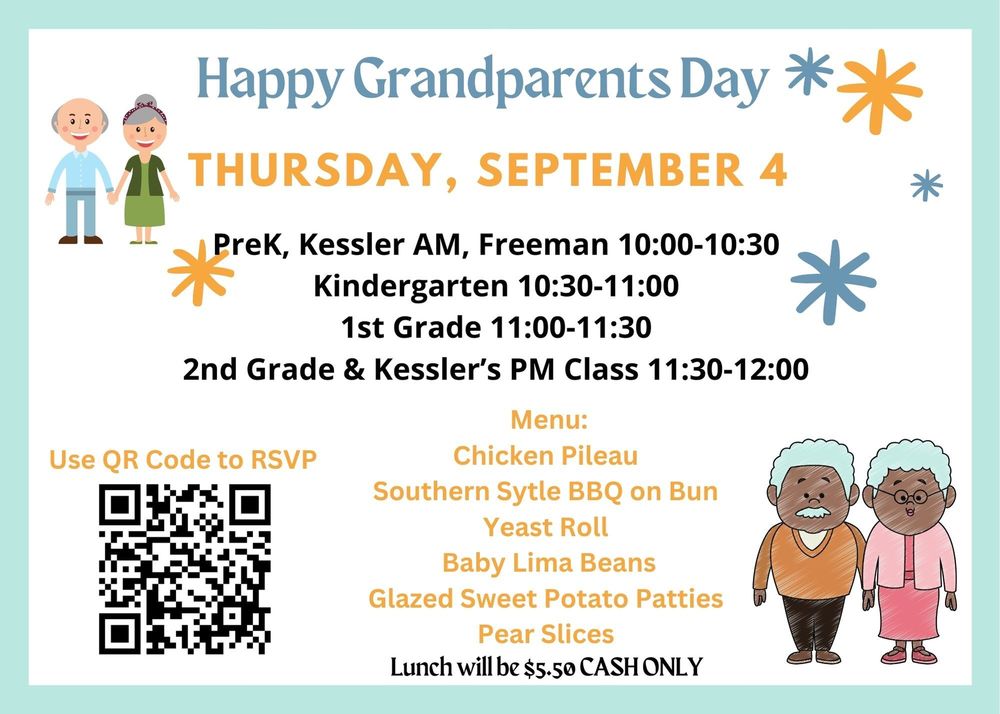 Grandparents Day