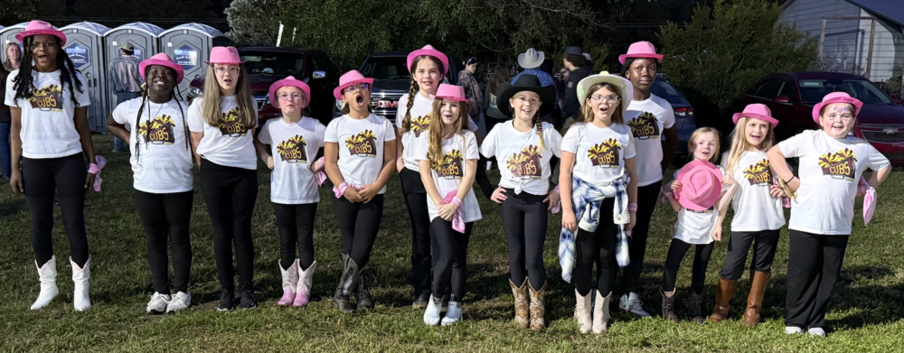 Cheer Squad